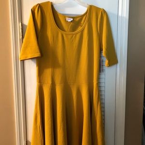NWT Size 2X Lularoe Nicole